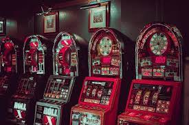 Официальный сайт Vulkan Deluxe Casino